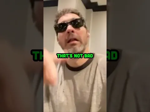 Mark Normand Drops Episode 2 of Page to Stage, Shares Favorite Tag from a Fellow Comic