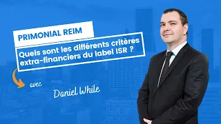 Quels sont les différents critères extra-financiers du label ISR ?