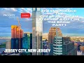 Jersey City NJ Billion-Dollar Emergence The City Taking On NYC s Skyline
