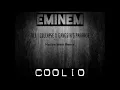 Eminem, Coolio - Til I Collapse x Gangsta`s Paradise (Matias West Remix)