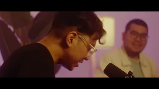 kaleb j u0026 sezairi it s only me live session 