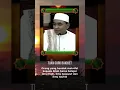 Download Lagu Cara Makrifat Kepada Allah II Tuan Guru Bakhiet #ceramahgurubakhiet