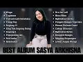 KOMPILASI LAGU SASYA ARKHISNA FULL ALBUM DANGDUT - TAK LALI LALI SALAHMU - TANPA IKLAN