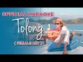 Download Lagu Budi Doremi - Tolong (Official Karaoke) | Female Key