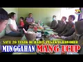 Download Lagu MUNGGAHAN BERSAMA MANG UCUP DAN KELUARGA SERTA BAGREN DAN CREW MIE MANG UCUP