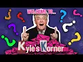 Welcome to Kyle s Korner