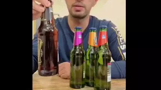 شراب الشعير مفيد ام مضر 