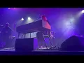 Lucy Rose - Light As Grass LIVE 04/02/26 Union Chapel London 4K