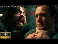 Taron Egerton FACES OFF Against Larry Hall in BLACK BIRD S2 E6