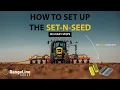 How to Use the Set-N-Seed Planter Depth Calibration Tool