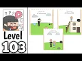 Brain Test 5 Level 103 Walkthrough Solution Gameplay