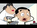Download Lagu Nurse | Mr Bean | Cartoons for Kids | WildBrain Happy