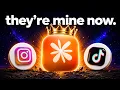 How to Scrape Instagram TikTok With Claude Code