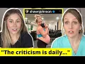 Pregnant Olympian Shawn Johnson Opens Up Exercise in Pregnancy - ObGyn Interview