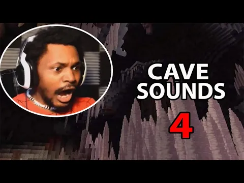 Download MP3 Gamers Reaction to Minecraft Cave Sounds (4)