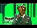 Lagu Believer - Imagine Dragons | Grashüpfer Performance | The Masked Singer | ProSieben