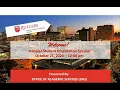 SASN Transfer Student Info Session 2020