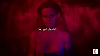 Download bad girl mood playlist 🔥 MP3