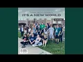 Download Lagu It's a New World