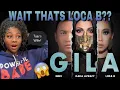 Download Lagu American Reaction to Malaysian Rap| Kaka Azraff, Noki, Loca B -Gila (Official MV) #TujuLoca #Kclique
