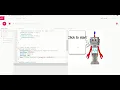 Changing scenes P5 JS