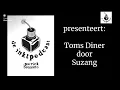 Download Lagu Toms diner (Suzanne Vega cover) (Nederlands) door SUZANG