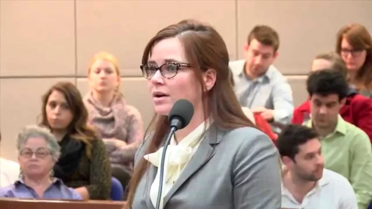 2014 Ilana Diamond Rovner Appellate Advocacy Competition