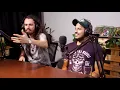 Como a banda John Wayne apareceu na minha vida - Cortes Rec ao Play podcast
