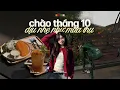 Lagu 'chào tháng 10, dịu nhẹ như mùa Thu Hà Nội' 𝐏𝐥𝐚𝐲𝐥𝐢𝐬𝐭 🍃🍂 Playlist Nhạc Chill Mùa Thu Hà Nội.