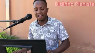 ndzi lwile hosi didinho pianista