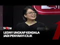 Download Lagu Ngetop Karena Jadi Penyanyi Cilik, Leony Malah Merasa Bosen Nyanyi Lagi | E-Talkshow tvOne