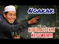 Download Lagu Ceramah KH Anwar Zahid Lucu Terbaru 2019 Kubur Ae Lek Kesuwen