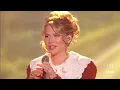 Hannah Harper | Heads Carolina, Tails California | Top 12 Perform | American Idol 2026