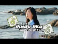 Download Lagu Dj Ketika Tiba Tiba Ombak Di laut Pasang || Rindu aku Rindu Kamu X Lily
