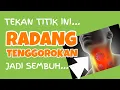 Download Lagu Cara Terapi Pijat Radang Tenggorokan - Mengobati Radang Tenggorokan Dengan Terapi Pijat Refleksi