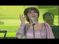 نوال : لقيت روحي ـ مهرجان الدوحة الثاني 2001