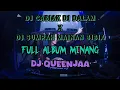 Download Lagu DJ CABIAK DI DALAM x SUMPAH MAINAN BIBIA FULL ALBUM MINANG DJ QUEENJAA