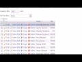 MySQL Database Tutorial 9 Sort Direction by tutorials media