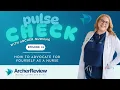 EP 113 - How to advocate for yourself as a nurse I Life after the NCLEX