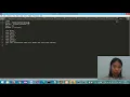 Praktikum2 Belajar Variabel dan Operator Aritmatika PHP