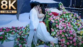 8k remastered hangover jacqueline fernandez salman khan kick