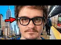 I Secretly Filmed NYC With Meta RayBans