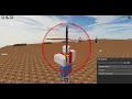 Roblox universal sword fight script Hitbox Expander WORKING
