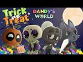 Lagu NEW HALLOWEEN TOONS ARE HERE! – Dandy’s World Animation Meme