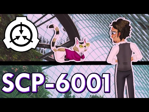 Download MP3 SCP-6001 | Avalon | Full Reading
