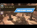 RS3 You Are It - COMPLETE RUNESCAPE 3 QUEST GUIDE