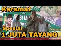 Lagu KERAMAT - USTADZAH LIZA AZIZAH