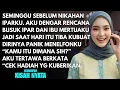 Lagu AKU TAK SENGAJA MENDENGAR RENCANA BUSUK ADIK IPAR DAN IBU MERTUA   LALU KUJEBAK MEREKA DENGAN INI