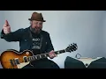 Tool Sober Guitar Lesson + Tutorial