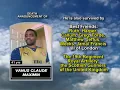 Vanus Claude Maximin Long Obituary